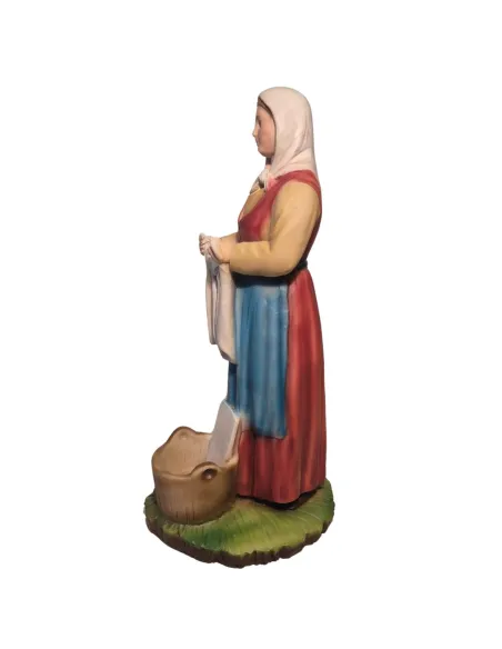 Lavandaia serie 28 cm