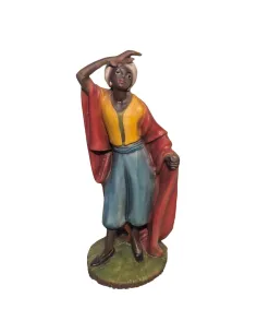 Moorish Camel Driver – 28 cm Series