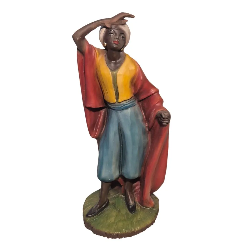Moorish Camel Driver – 28 cm Series
