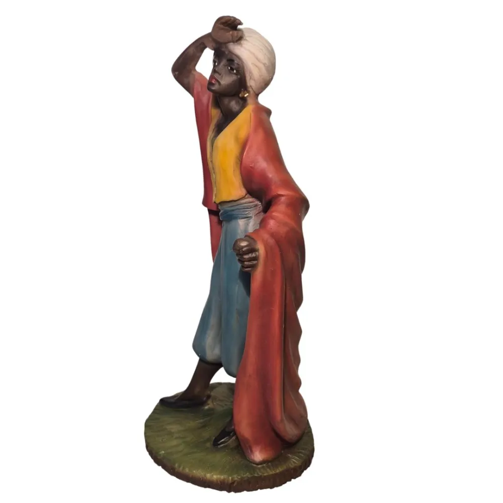 Moorish Camel Driver – 28 cm Series