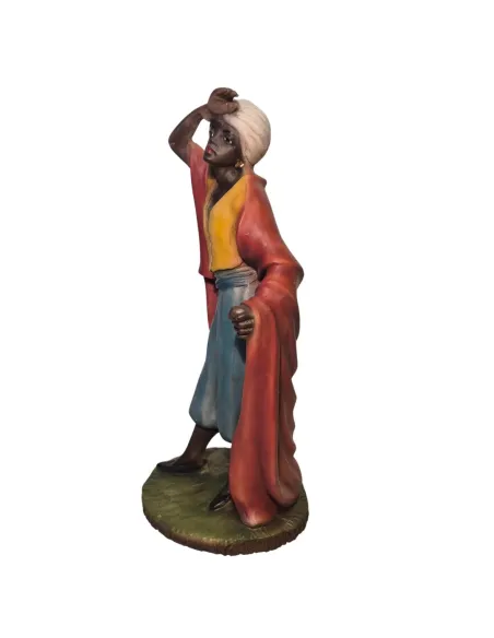 Cammelliere moro 28 cm