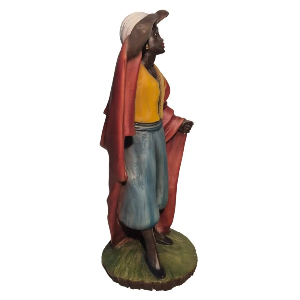 Moorish Camel Driver – 28 cm Series