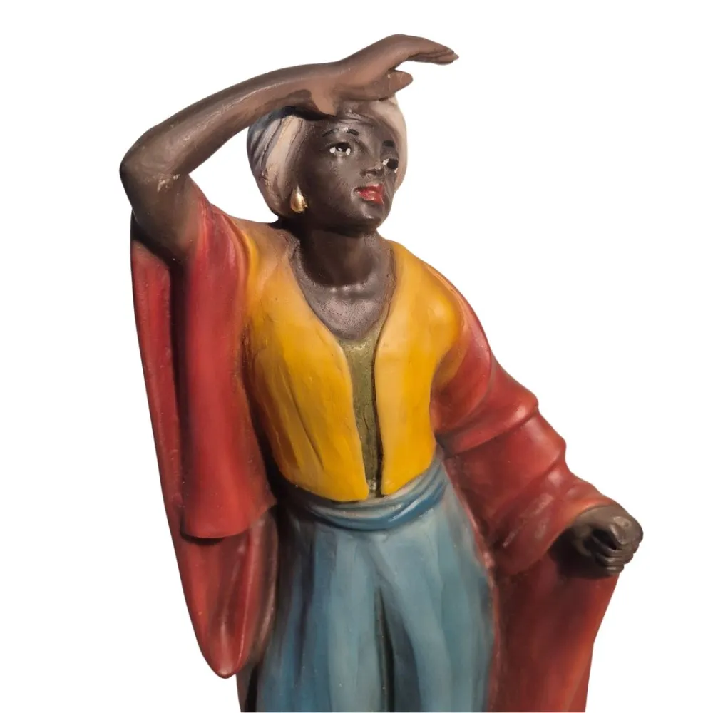 Moorish Camel Driver – 28 cm Series