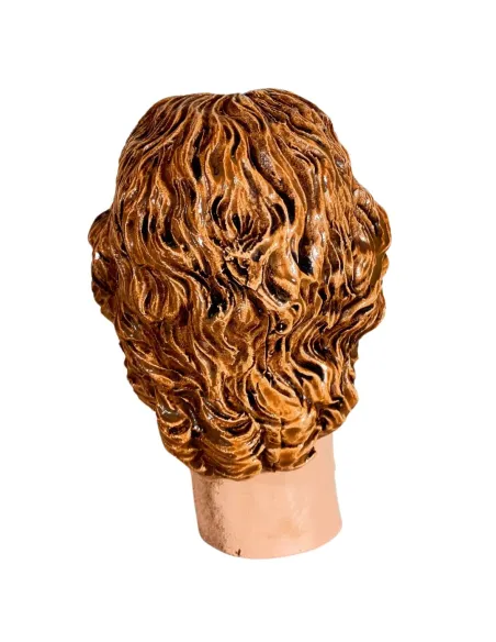 Volto San Giuseppe per 35 cm