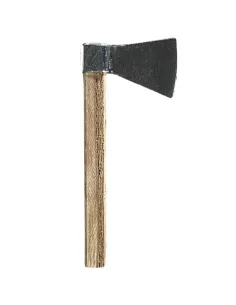 Ascia per statue da 15-20 cm 2