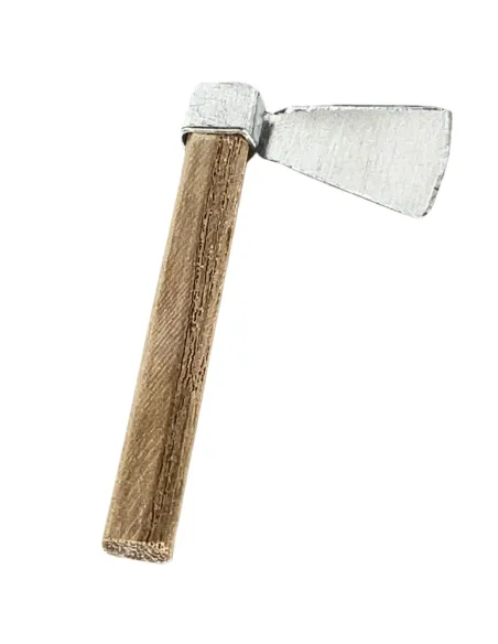 Ascia per statue da 15-20 cm