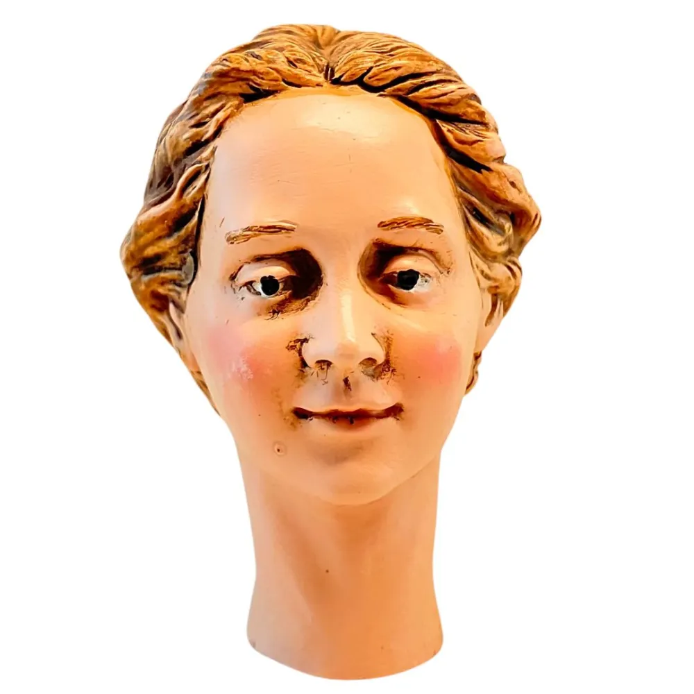 Volto Madonna per 35 cm