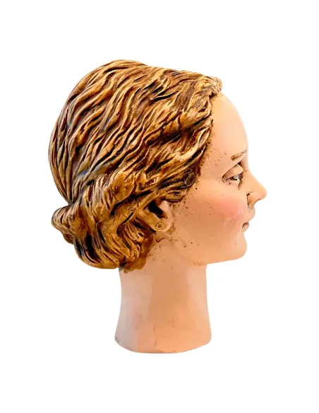 Volto Madonna per 35 cm