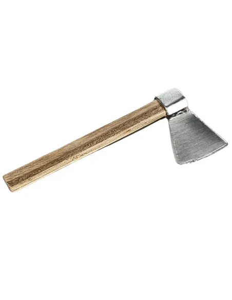 Ascia per statue da 15-20 cm