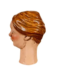 Volto donna per 30 cm 2