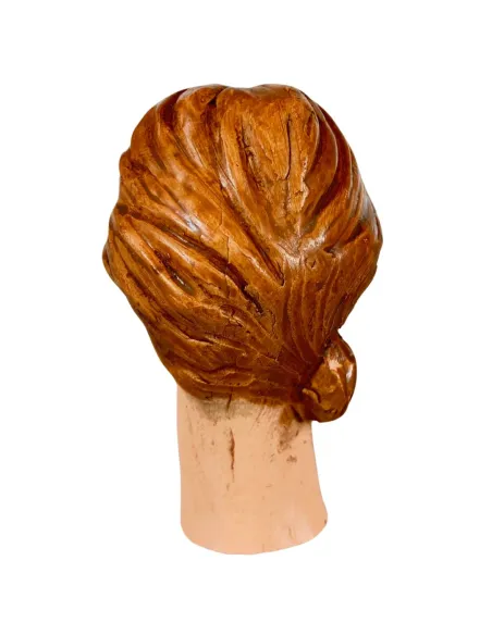 Woman Head for 30 cm Nativity Figures