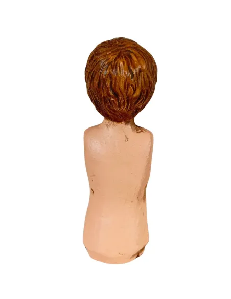 Volto bambino per 30 cm