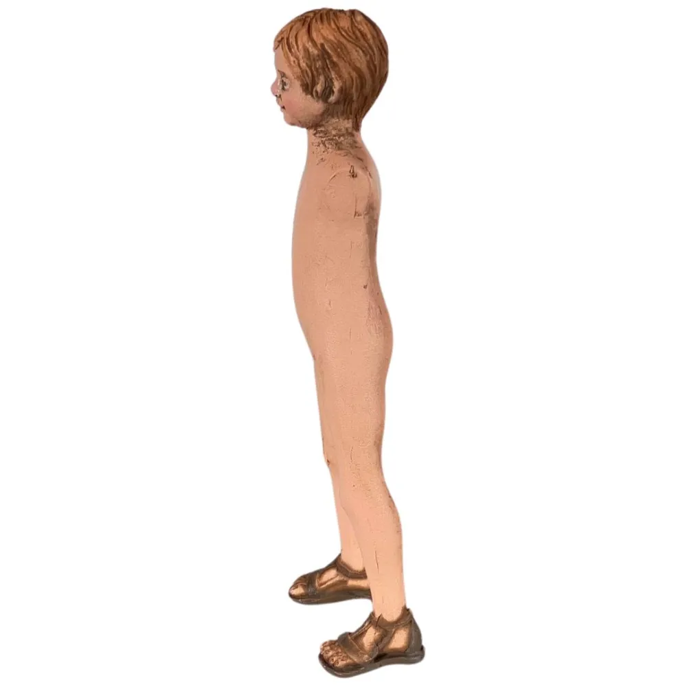 Standing Little Boy for 30 cm Nativity Figures