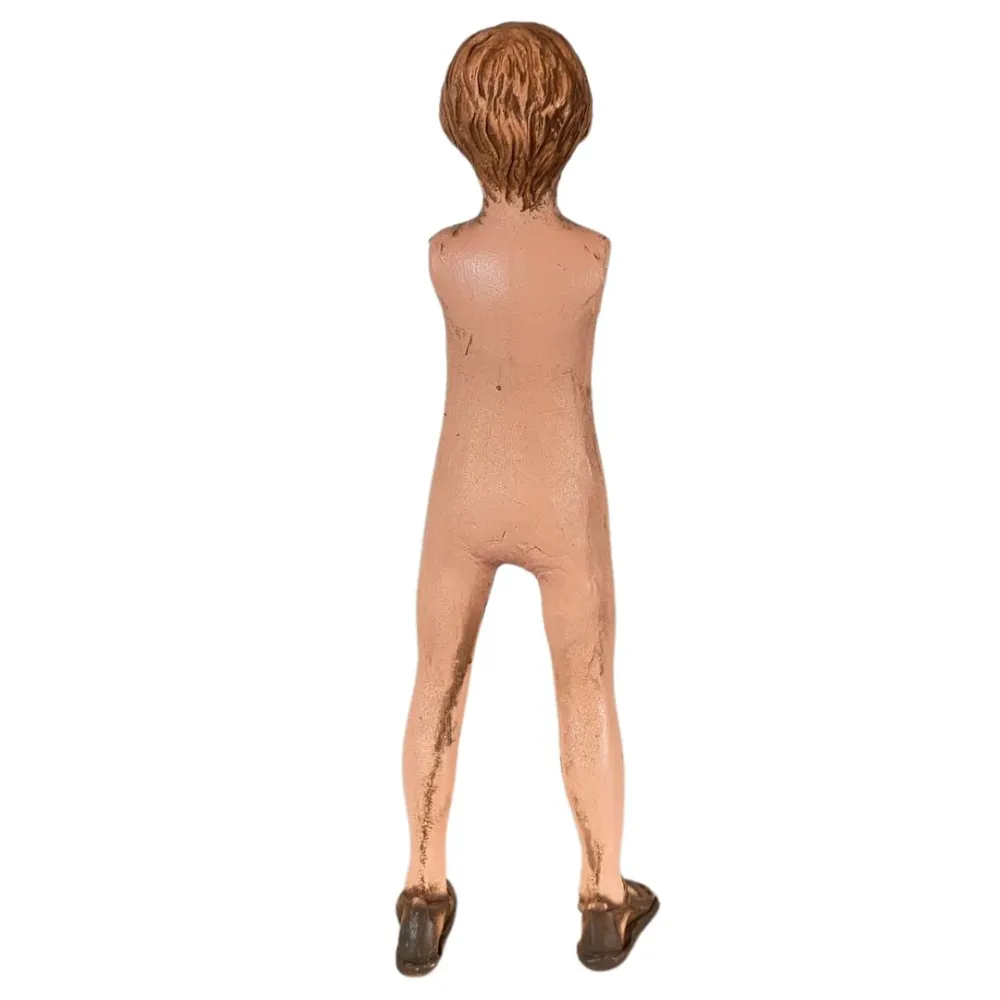 Standing Little Boy for 30 cm Nativity Figures