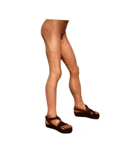 Gambe divaricate per 30 cm 2