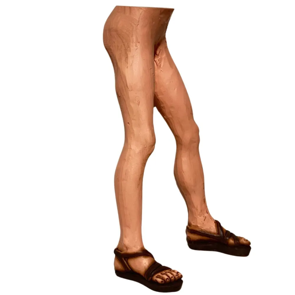 Spread Legs for 30 cm Nativity Figures