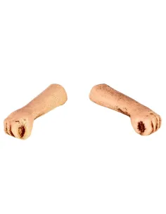 Pair of Child Hands for 30 cm Nativity Figures