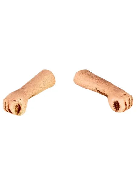 Pair of Child Hands for 30 cm Nativity Figures