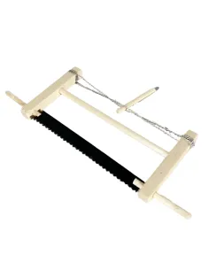 Sega intelaiata per statue da 12-15 cm