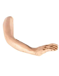 Right Arm with Open Hand – Woman, for 30 cm Nativity Figures 2