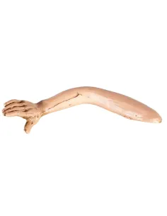Right Arm with Open Hand – Woman, for 30 cm Nativity Figures