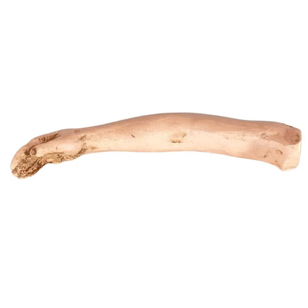 Right Arm with Open Hand – Man, for 30 cm Nativity Figures