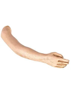 Right Arm with Open Hand – Man, for 30 cm Nativity Figures 2