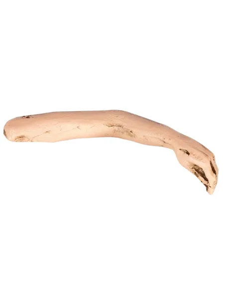 Left Arm with Semi-Open Hand – Woman, for 30 cm Nativity Figures