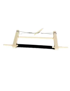 Sega intelaiata per statue da 12-15 cm 2