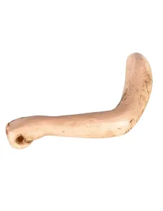 Bent Left Arm with Closed Fist – Man, for 30 cm Nativity Figures