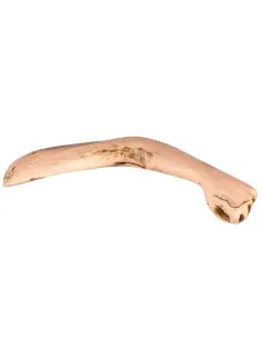 Braccio sinistro piegato pugno chiuso uomo per 30 cm 2