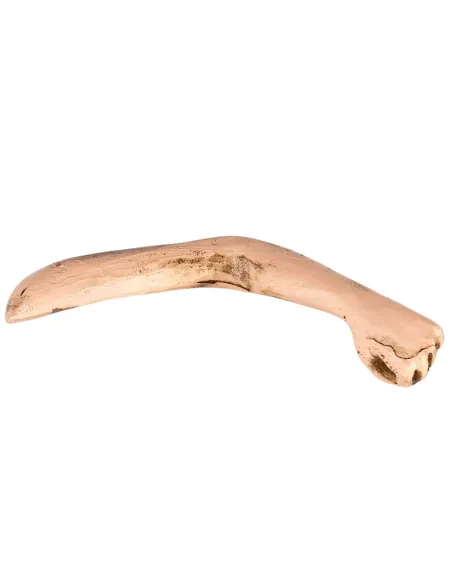 Bent Left Arm with Closed Fist – Man, for 30 cm Nativity Figures