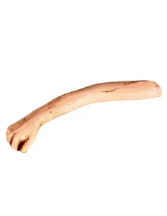 Braccio destro disteso pugno chiuso bambino per 30 cm