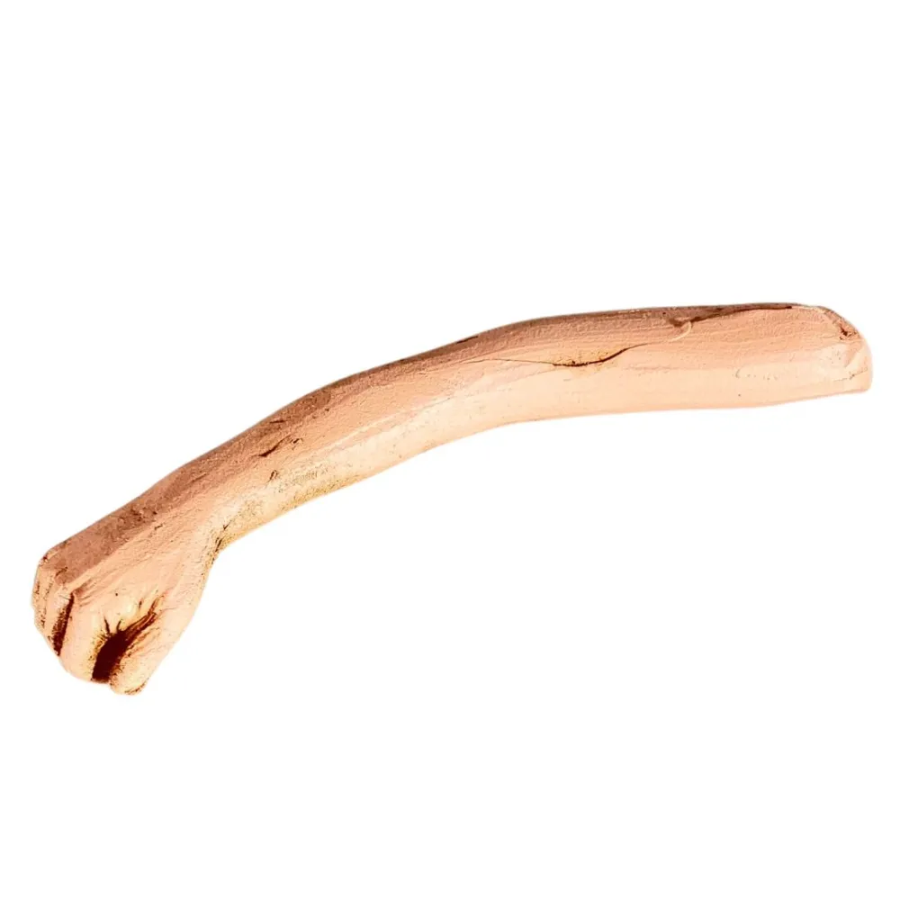 Straight Right Arm with Closed Fist – Child, for 30 cm Nativity Figures