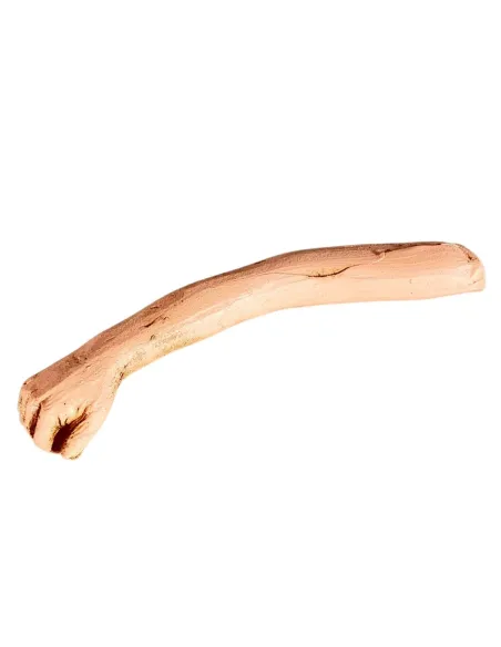 Braccio destro disteso pugno chiuso bambino per 30 cm