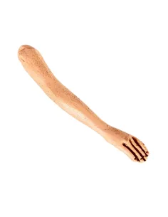 Braccio destro disteso mano aperta bambino per 30 cm 2