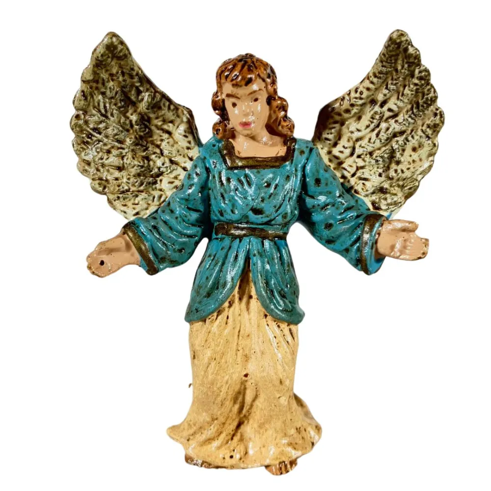 Annunciation Set – Oliver, 5 cm Series