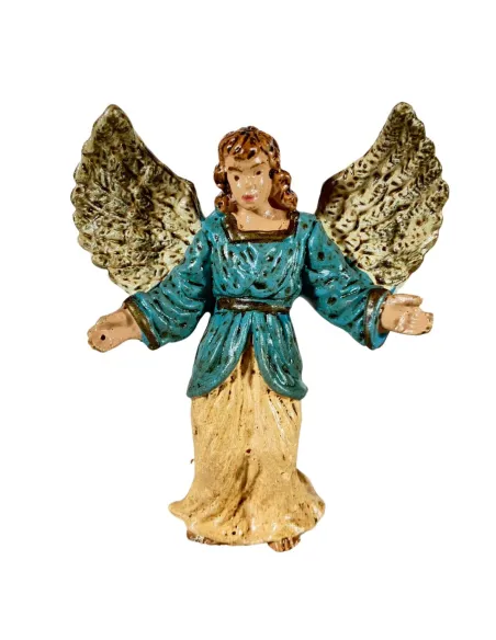 Set annunciazione Oliver 5 cm