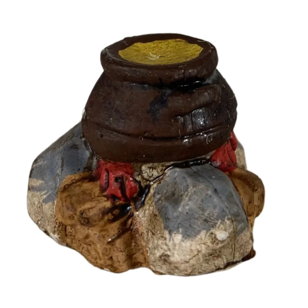 Annunciation Set – Oliver, 5 cm Series