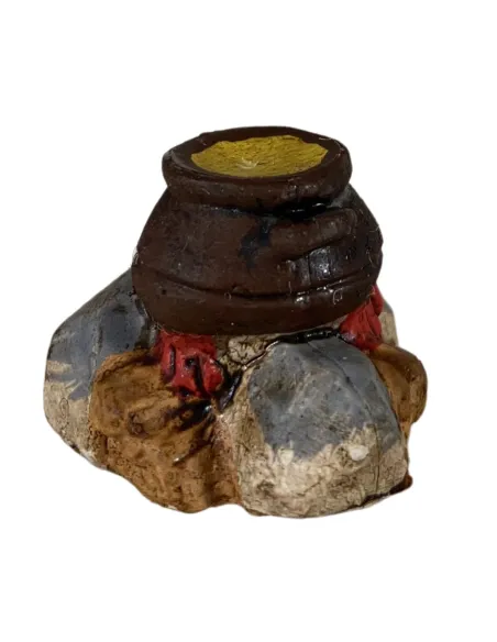 Annunciation Set – Oliver, 5 cm Series