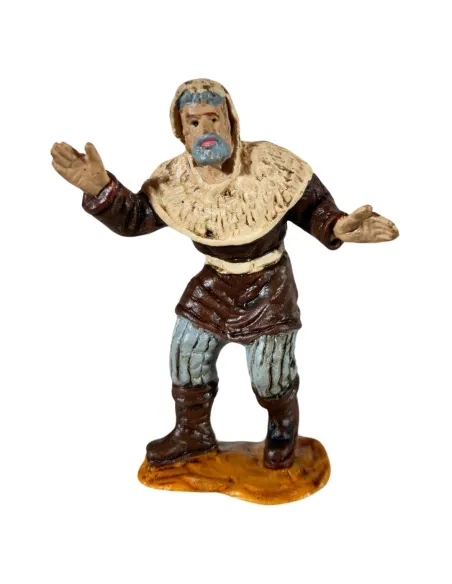 Annunciation Set – Oliver, 5 cm Series