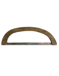 Sega ad arco da 15-20 cm