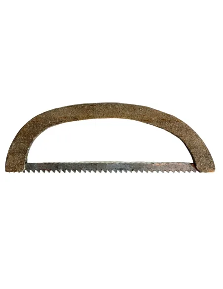 Sega ad arco da 15-20 cm