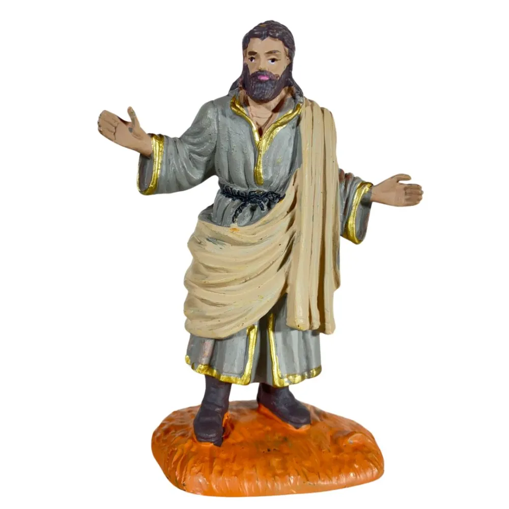 Oliver Standing Saint Joseph, 10 cm
