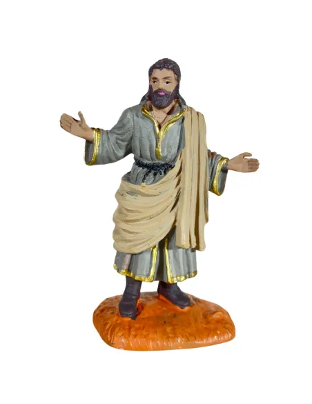 San Giuseppe in piedi Oliver 10 cm