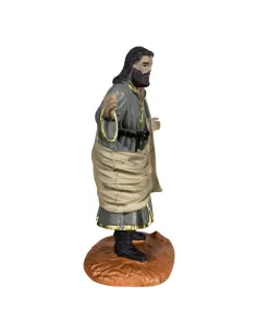 San Giuseppe in piedi Oliver 10 cm 2