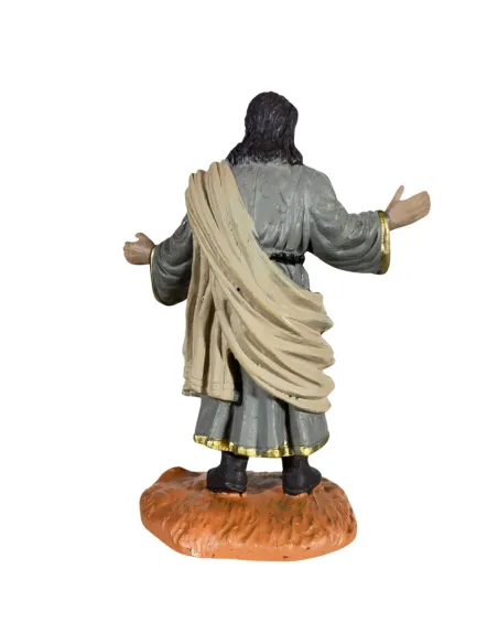 San Giuseppe in piedi Oliver 10 cm