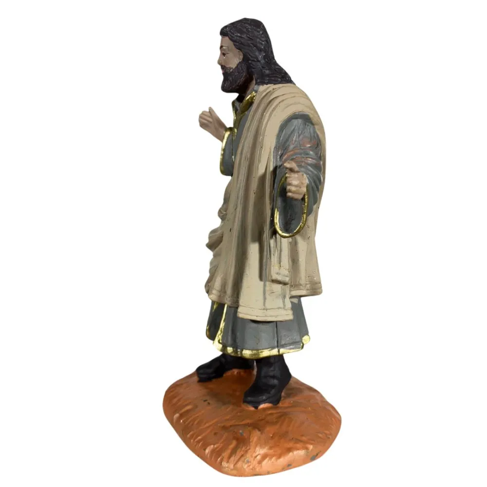 Oliver Standing Saint Joseph, 10 cm