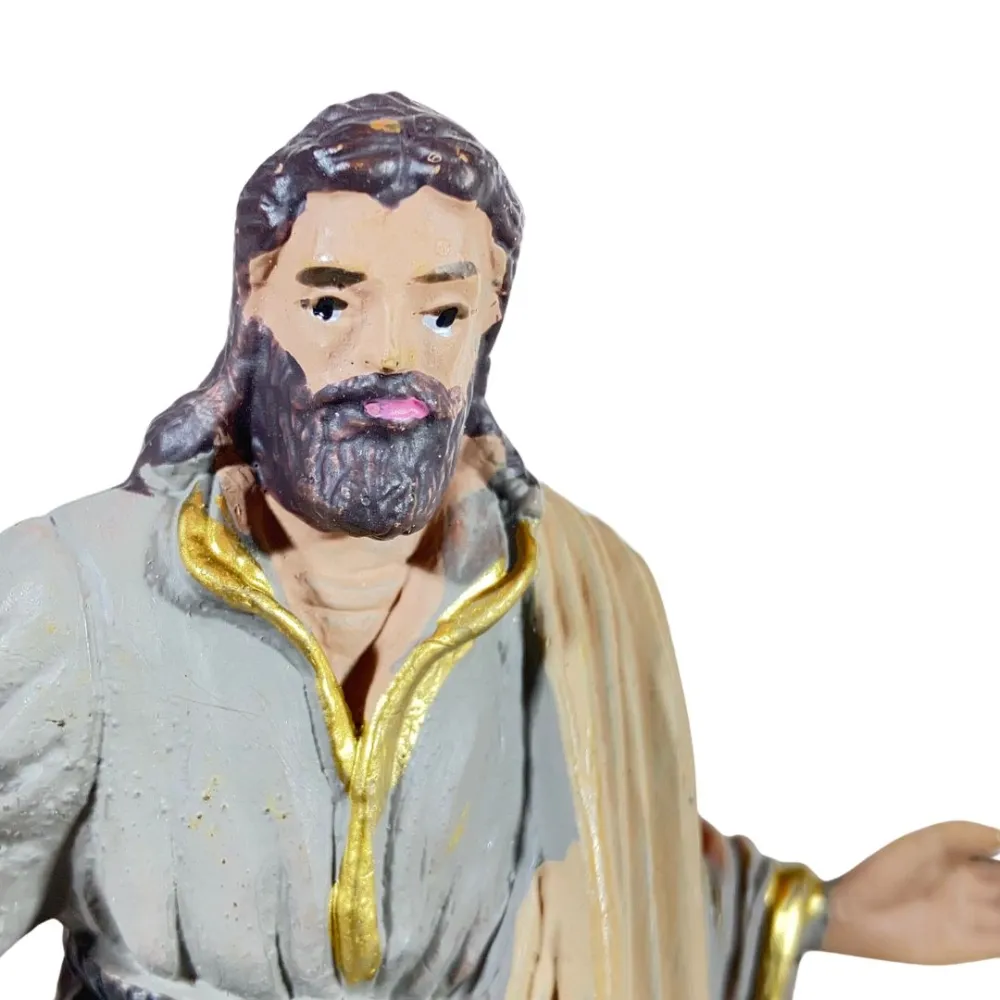 Oliver Standing Saint Joseph, 10 cm