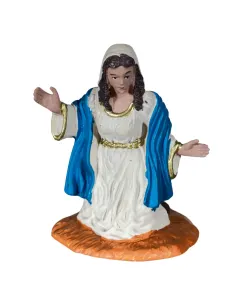 Oliver Kneeling Madonna, 10 cm